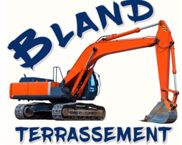 Logo Bland Terrassement
